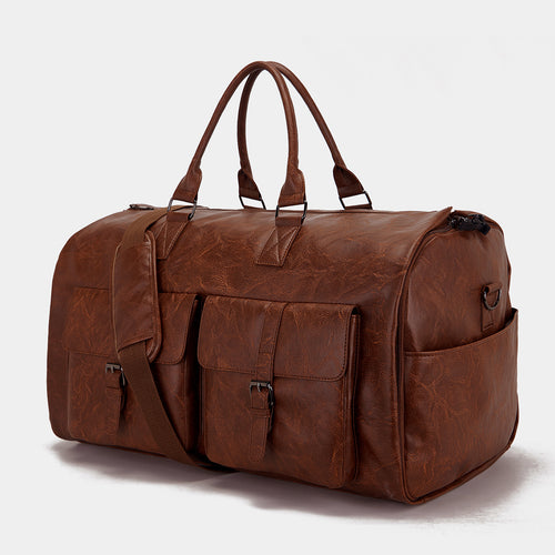 KUIRR No.1 Duffel