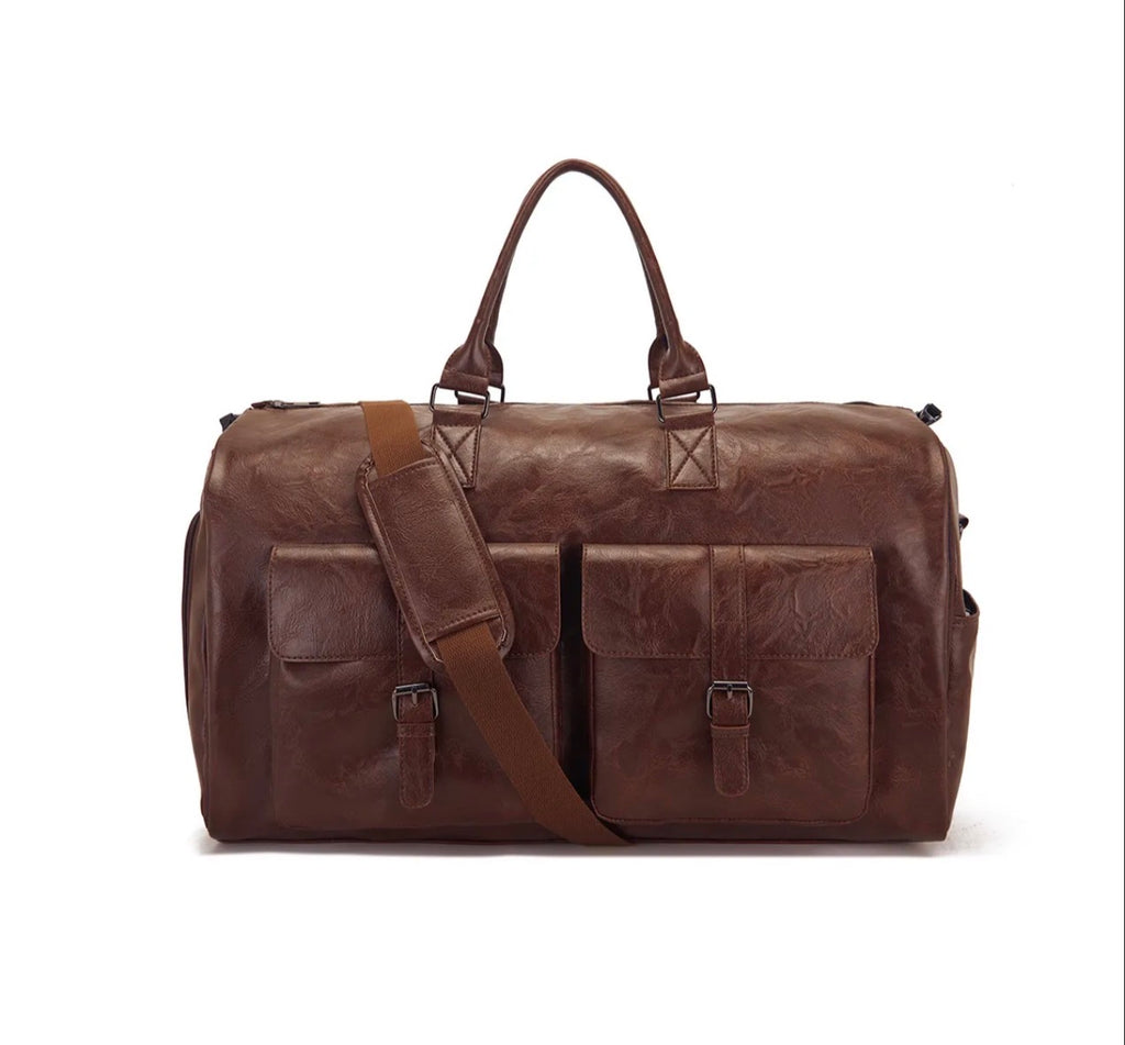 KUIRR No.1 Duffel