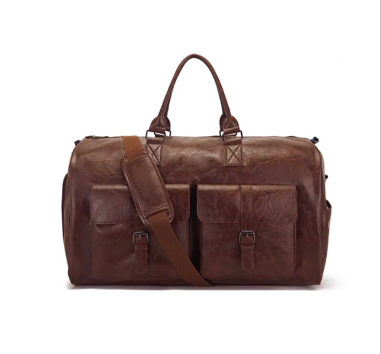 KUIRR No.1 Duffel