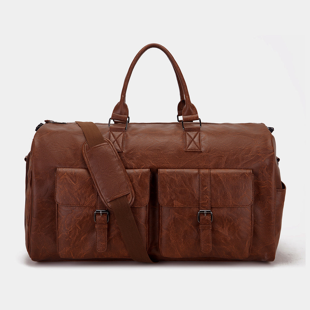 KUIRR No.1 Duffel