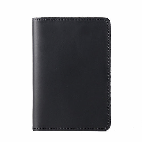 KUIRR Voyage Passport Holder
