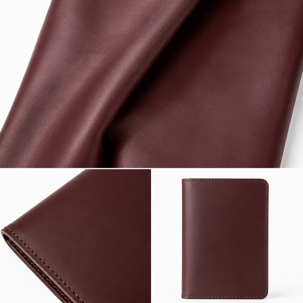 KUIRR Voyage Passport Holder