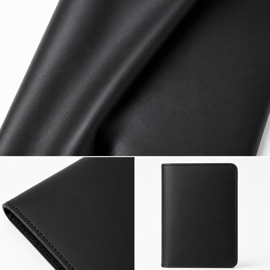 KUIRR Voyage Passport Holder