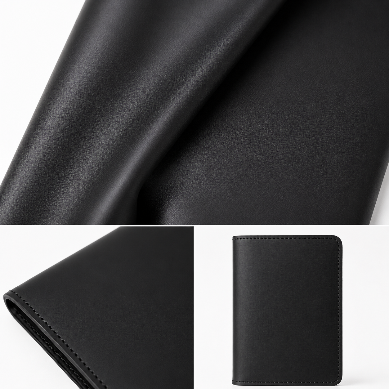 KUIRR Voyage Passport Holder