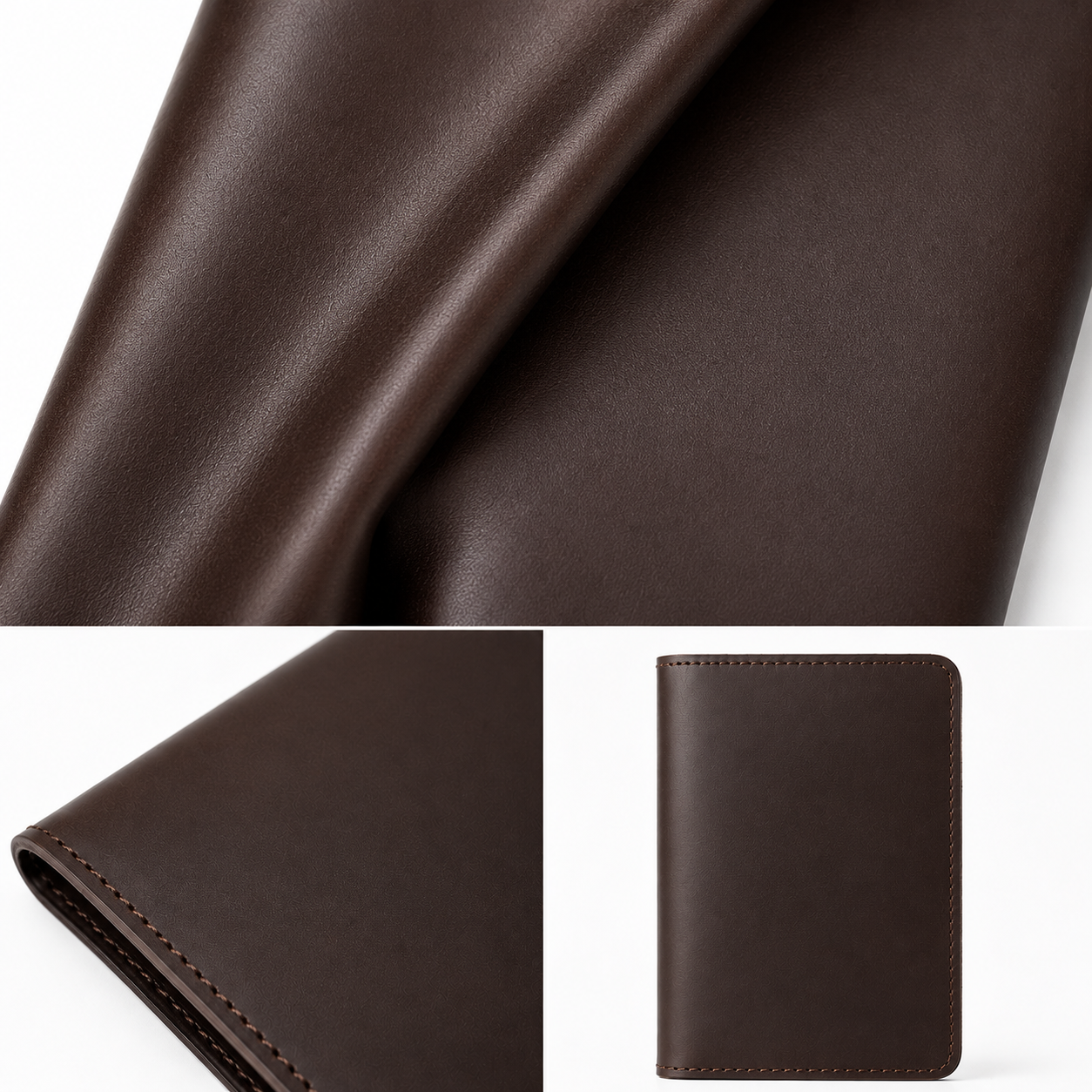 KUIRR Voyage Passport Holder