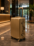 KUIRR Atlas Suitcase