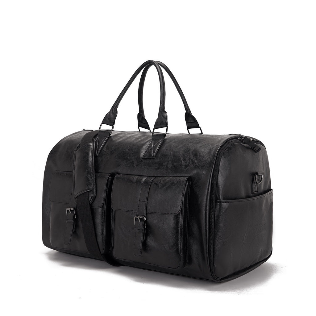 KUIRR No.1 Duffel
