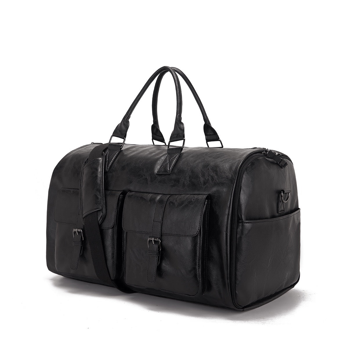 KUIRR No.1 Duffel