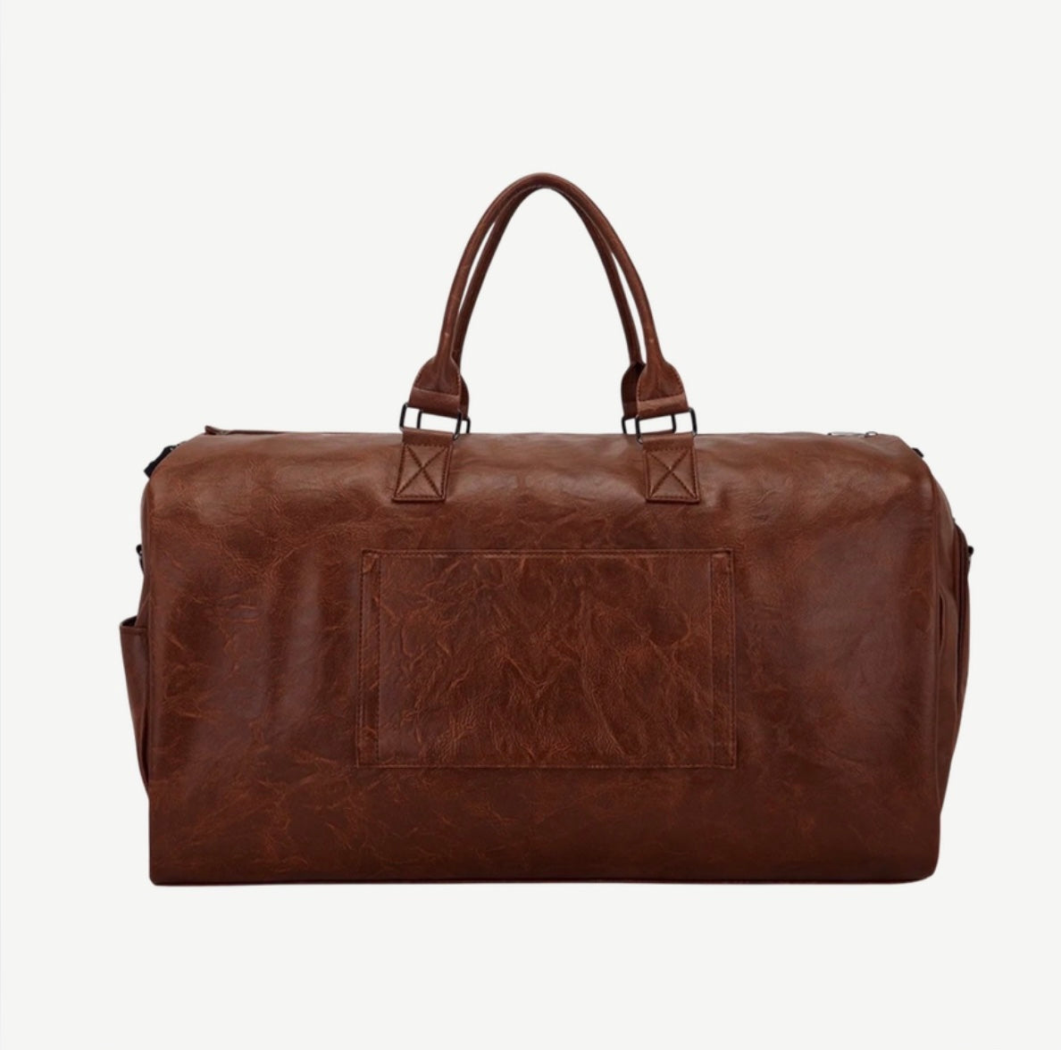 KUIRR No.1 Duffel