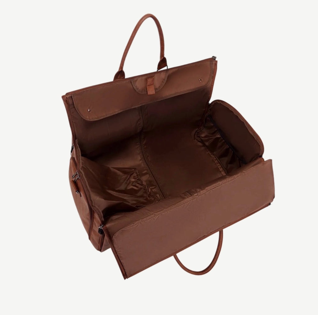 KUIRR No.1 Duffel