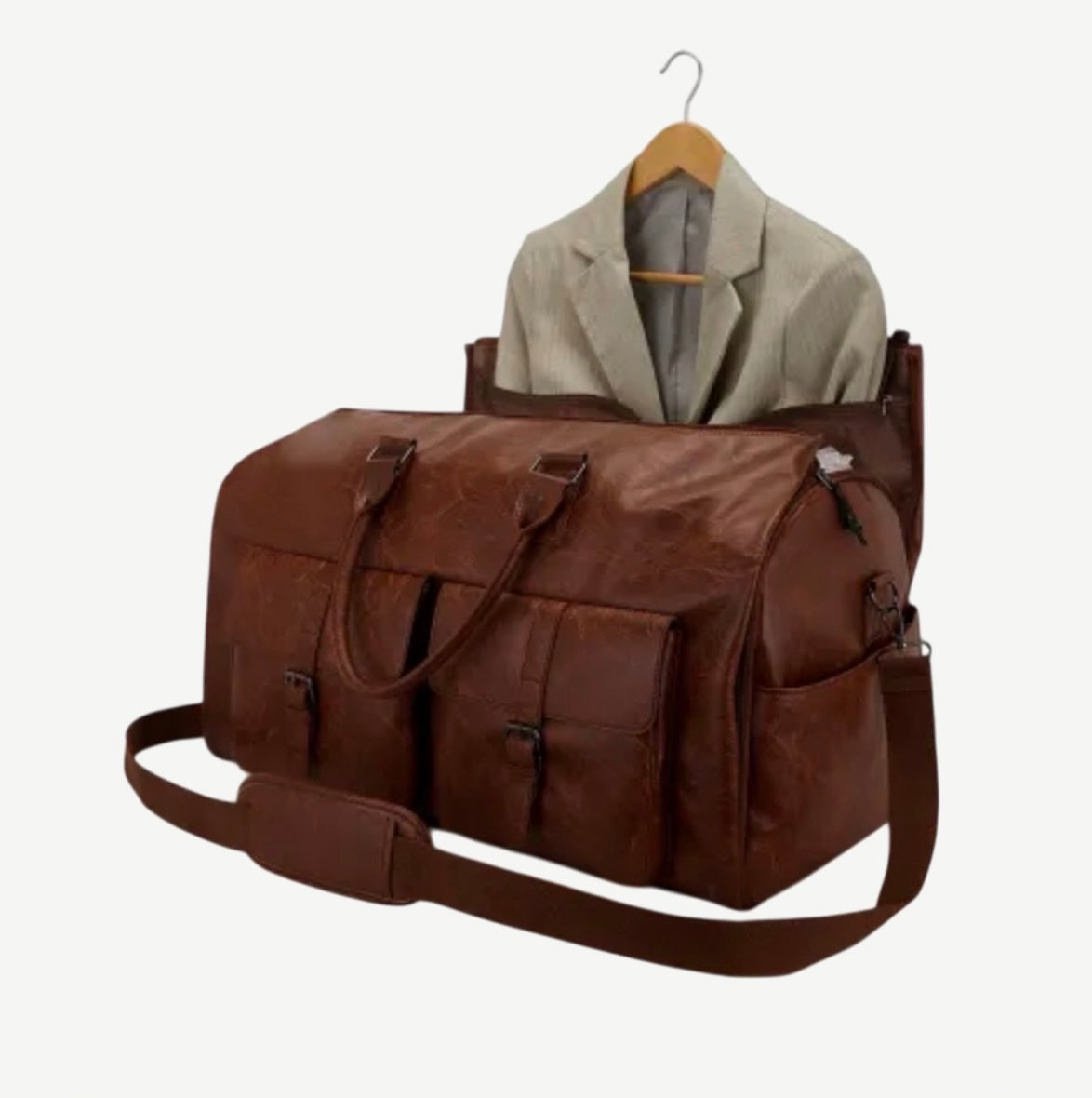 KUIRR No.1 Duffel